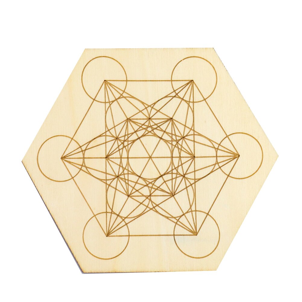 Planche Pendule en bois astrologie pour vous aider à penduler